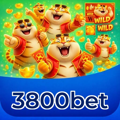 Resumo visual de bônus e campanhas 3800bet