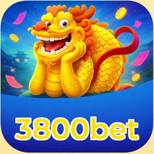 Aplicativo mobile 3800bet