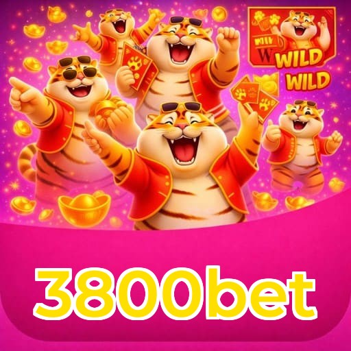 Catálogo de jogos 3800bet com fornecedores Pragmatic Play, Evolution, NetEnt